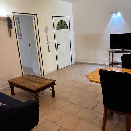 Bon Porto Appartement Кавалере-сюр-Мер Екстериор снимка