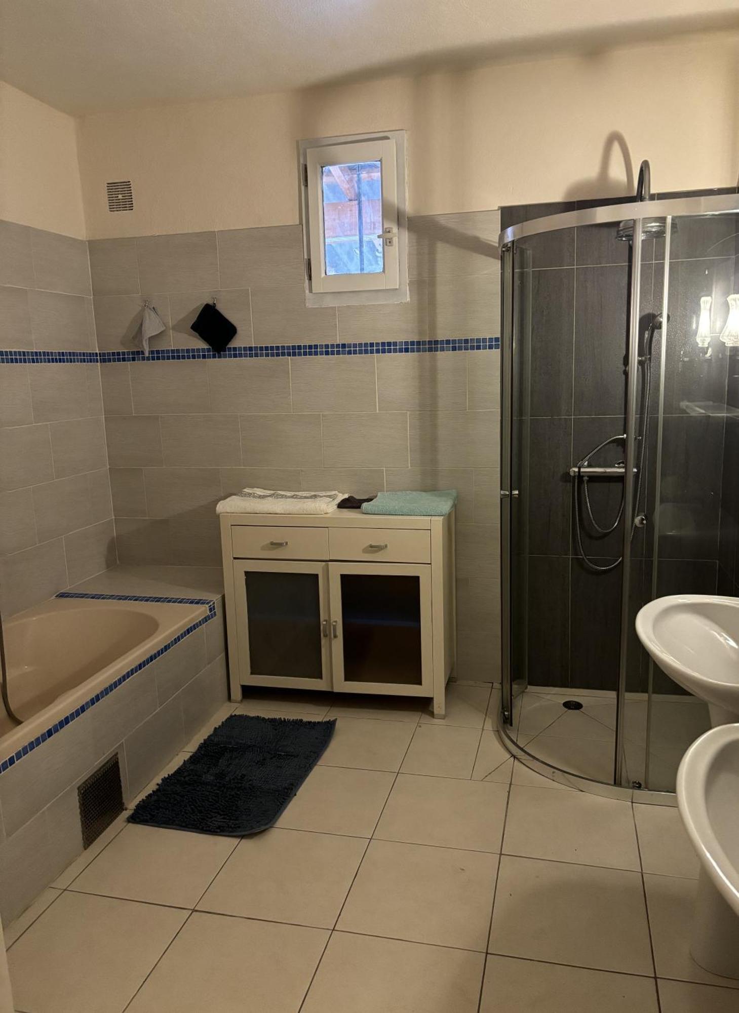 Bon Porto Appartement Кавалере-сюр-Мер Екстериор снимка