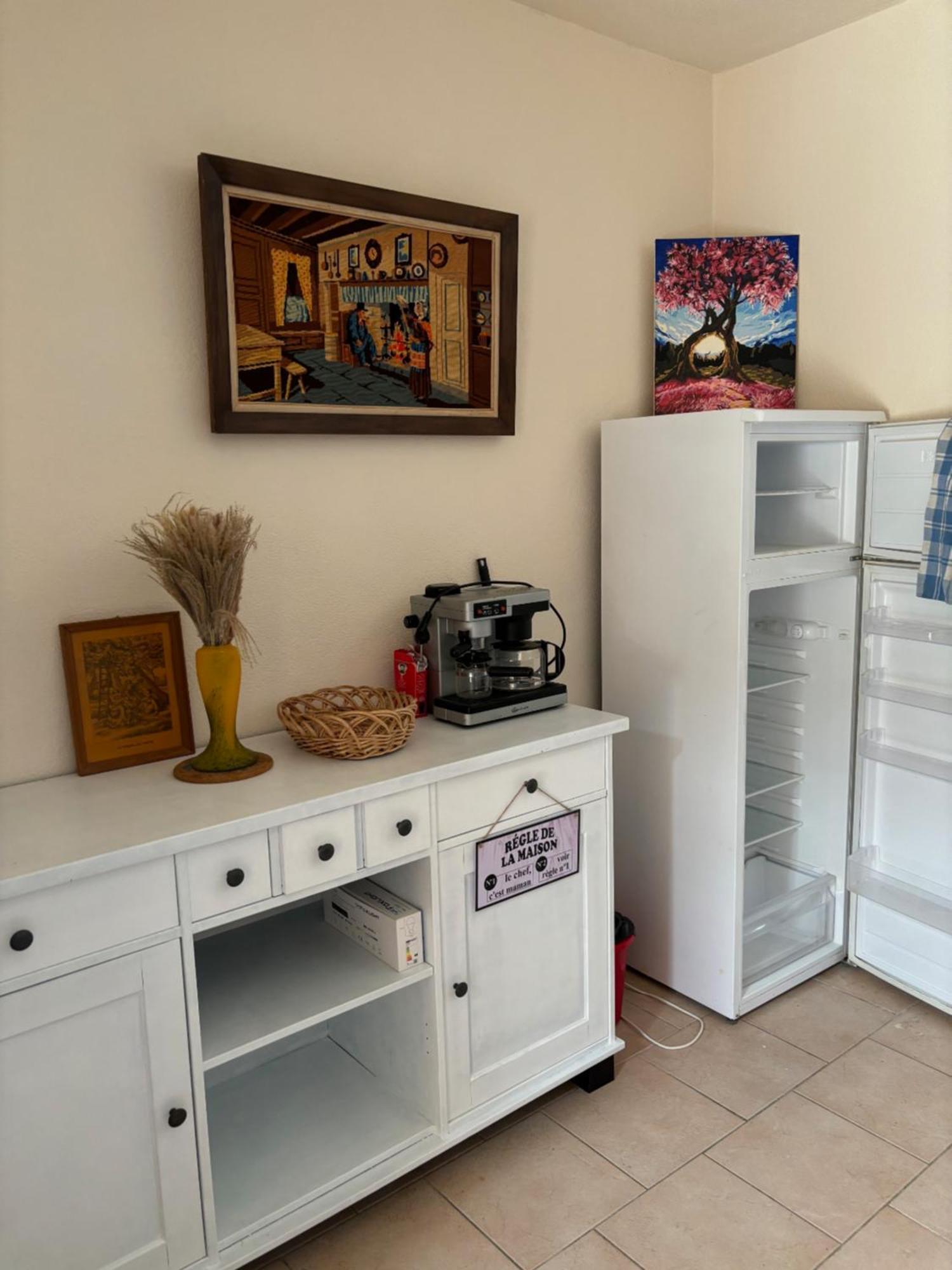 Bon Porto Appartement Кавалере-сюр-Мер Екстериор снимка