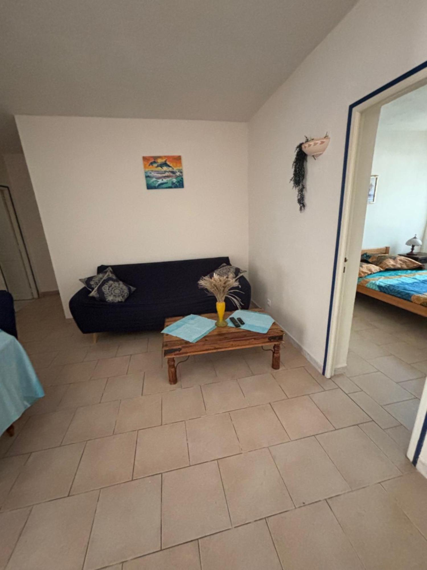 Bon Porto Appartement Кавалере-сюр-Мер Екстериор снимка