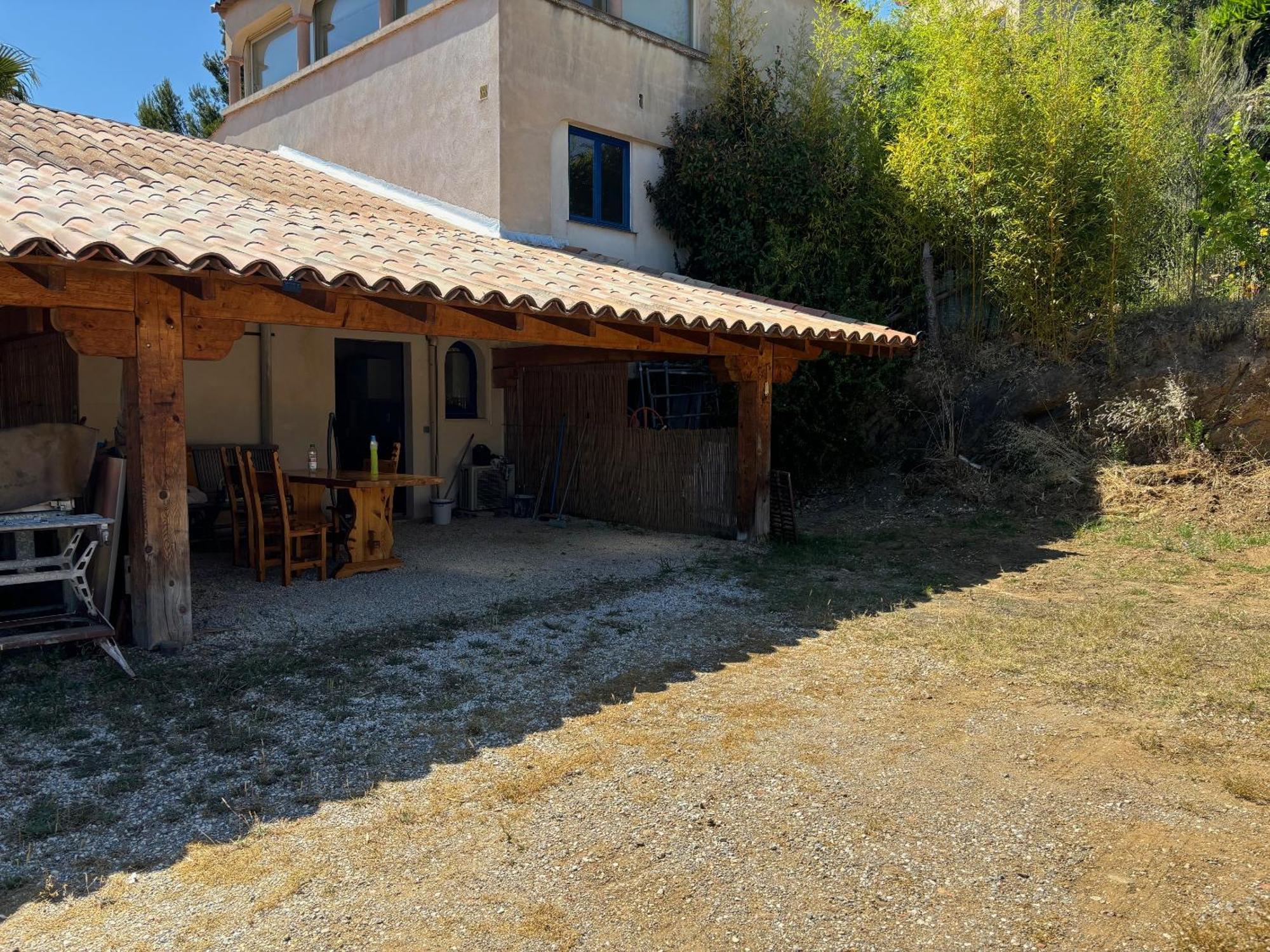Bon Porto Appartement Кавалере-сюр-Мер Екстериор снимка