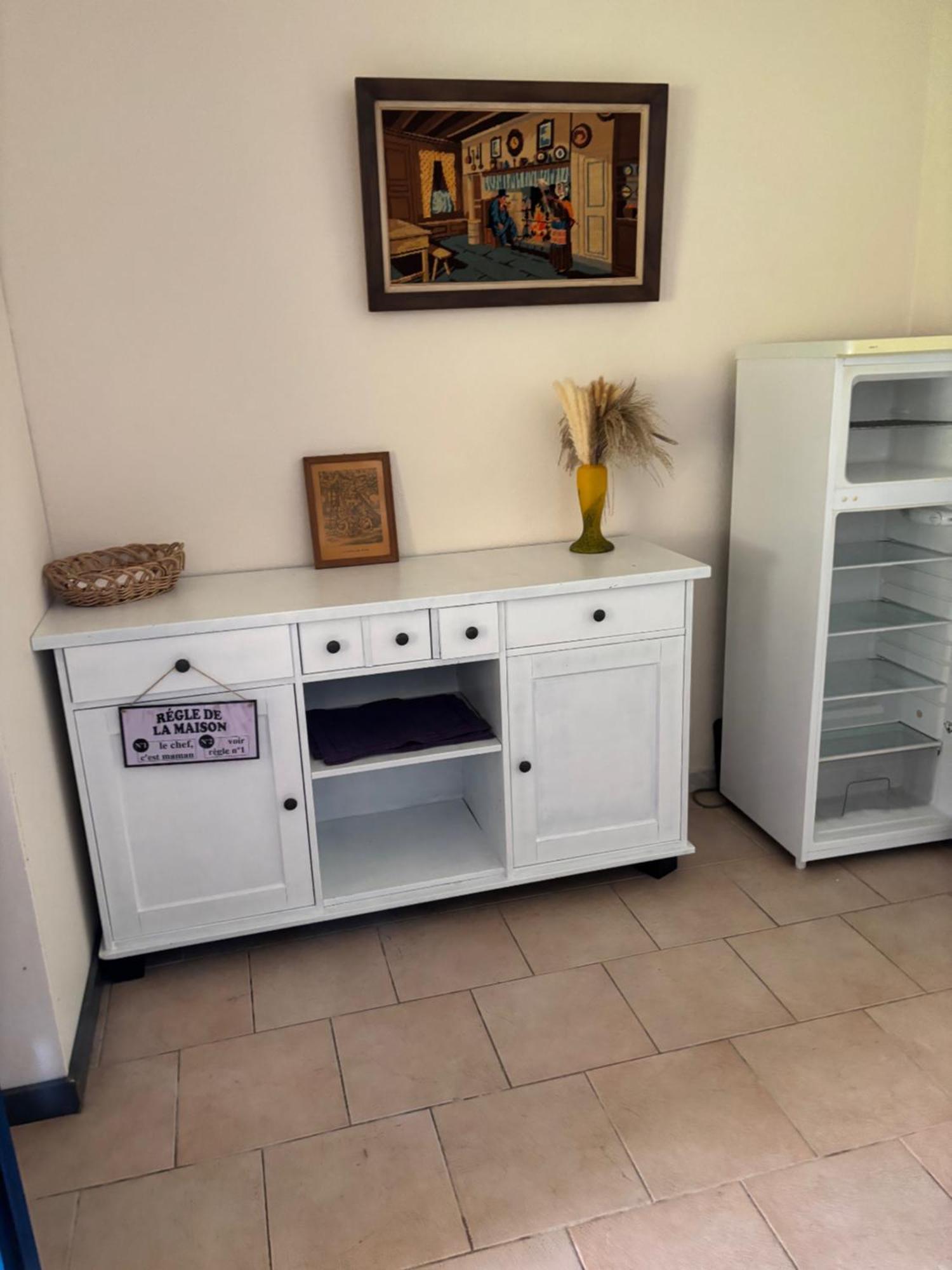 Bon Porto Appartement Кавалере-сюр-Мер Екстериор снимка