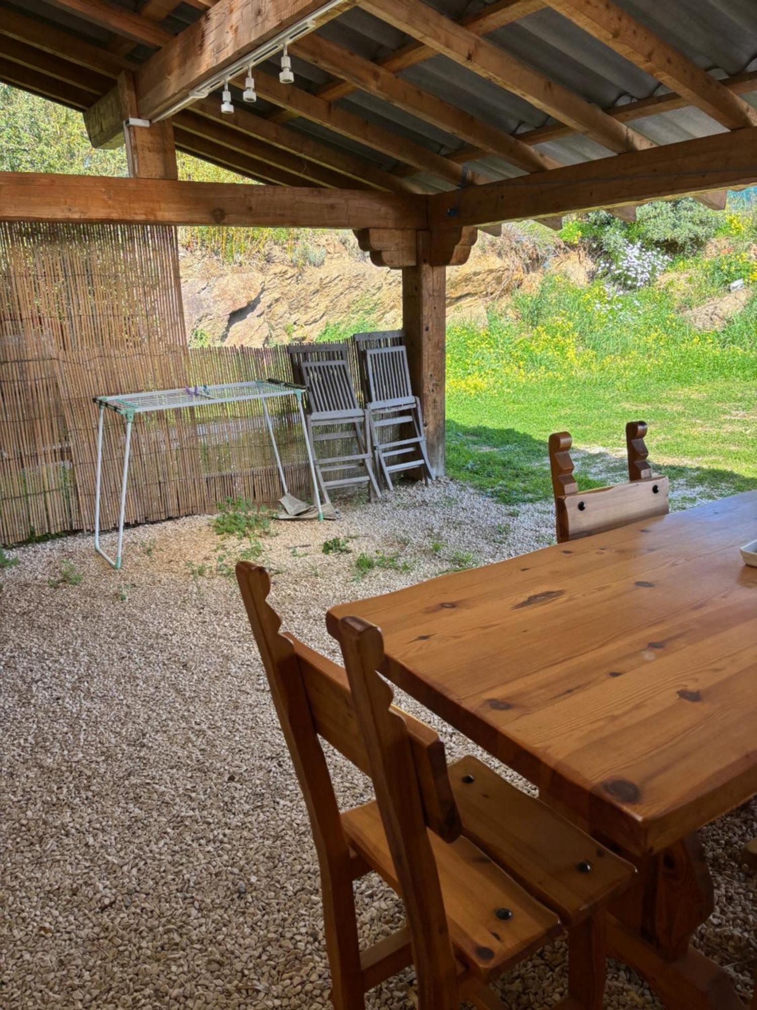Bon Porto Appartement Кавалере-сюр-Мер Екстериор снимка