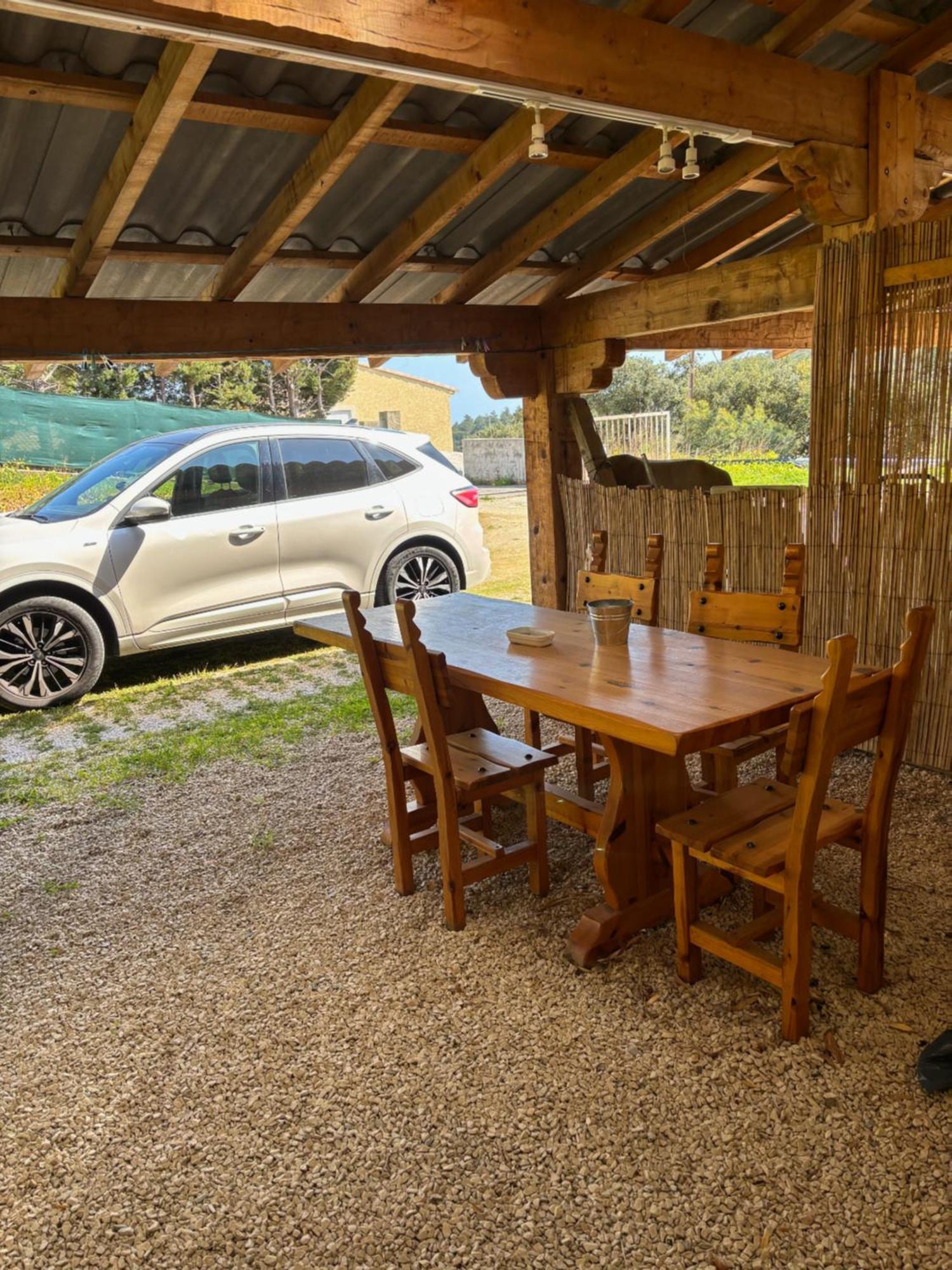 Bon Porto Appartement Кавалере-сюр-Мер Екстериор снимка