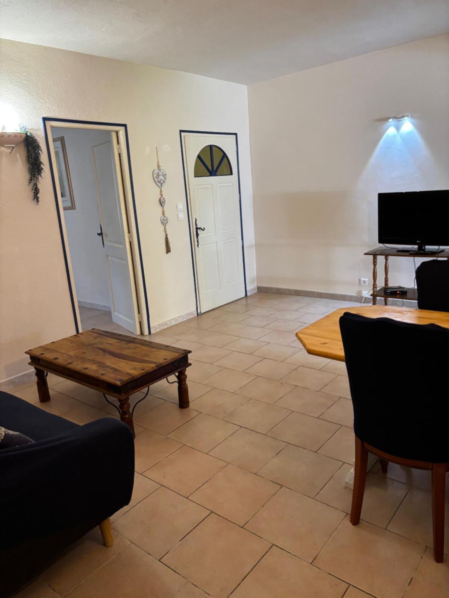 Bon Porto Appartement Кавалере-сюр-Мер Екстериор снимка
